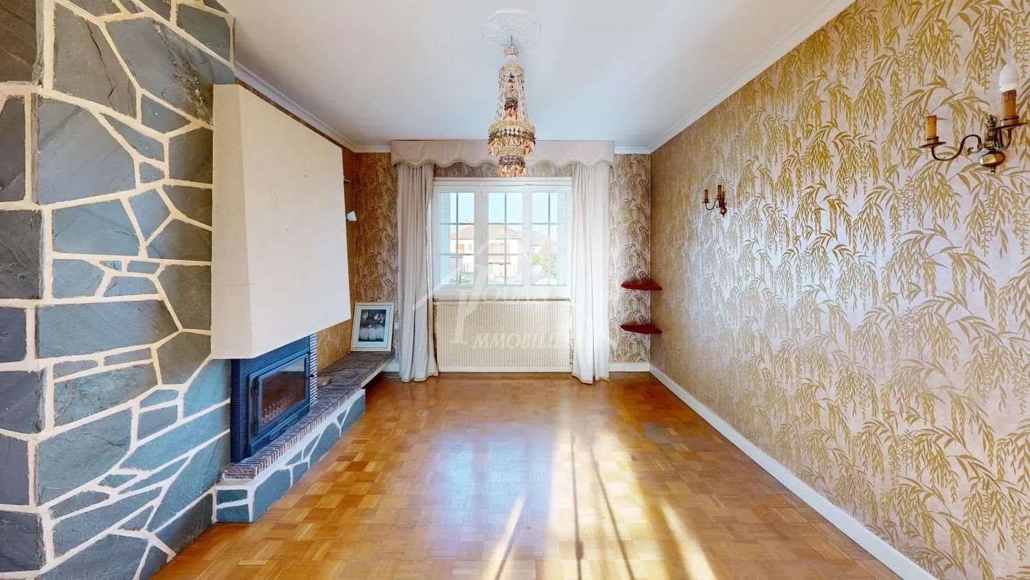 Maison à vendre, 120m², Varennes-sur-Allier