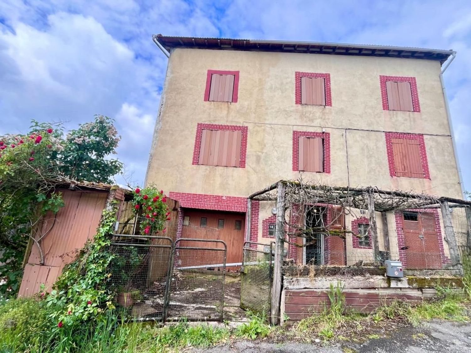 Maison à vendre, 141m², Limoges