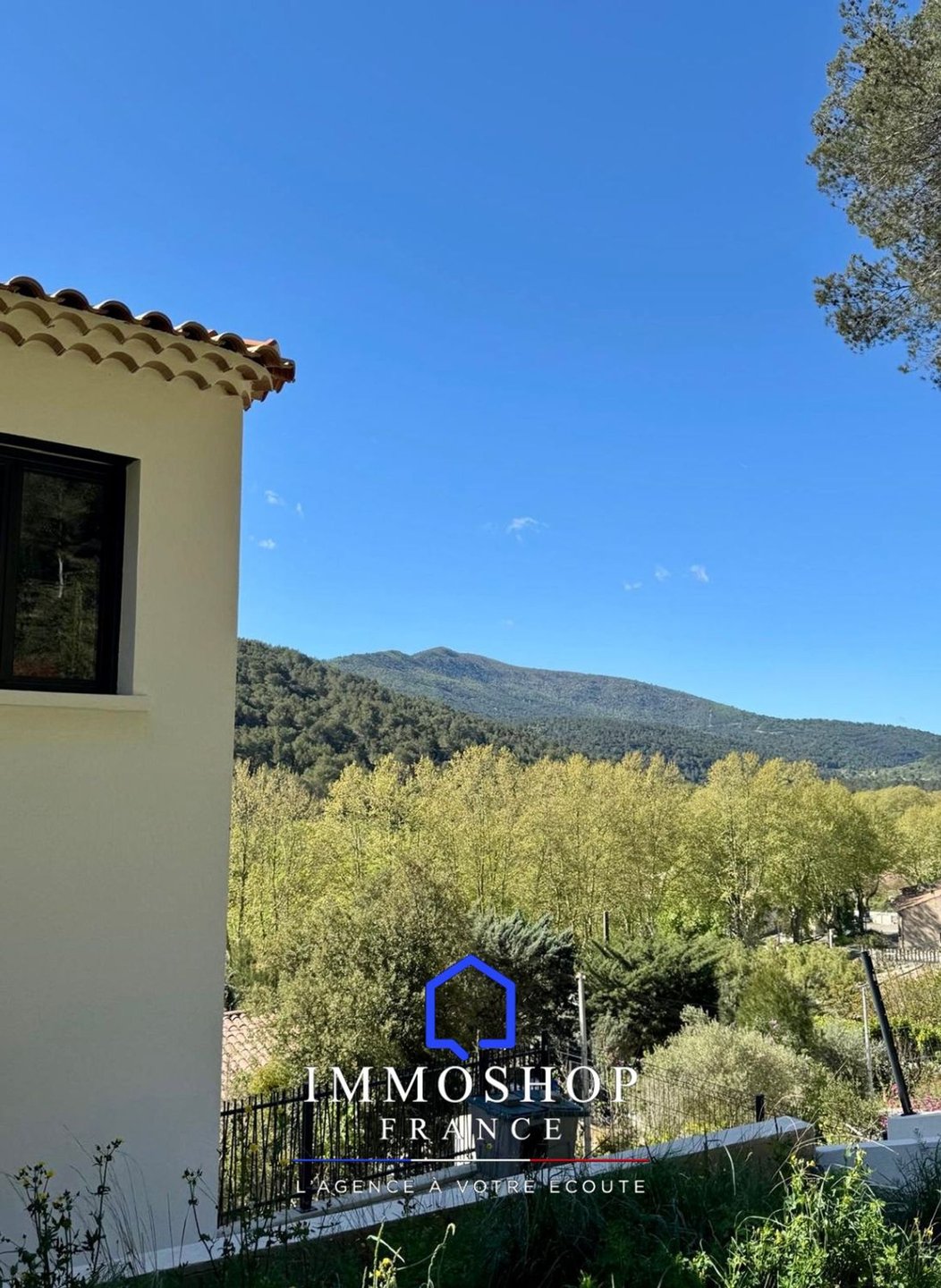 Maison à vendre, 90m², Saint-Zacharie