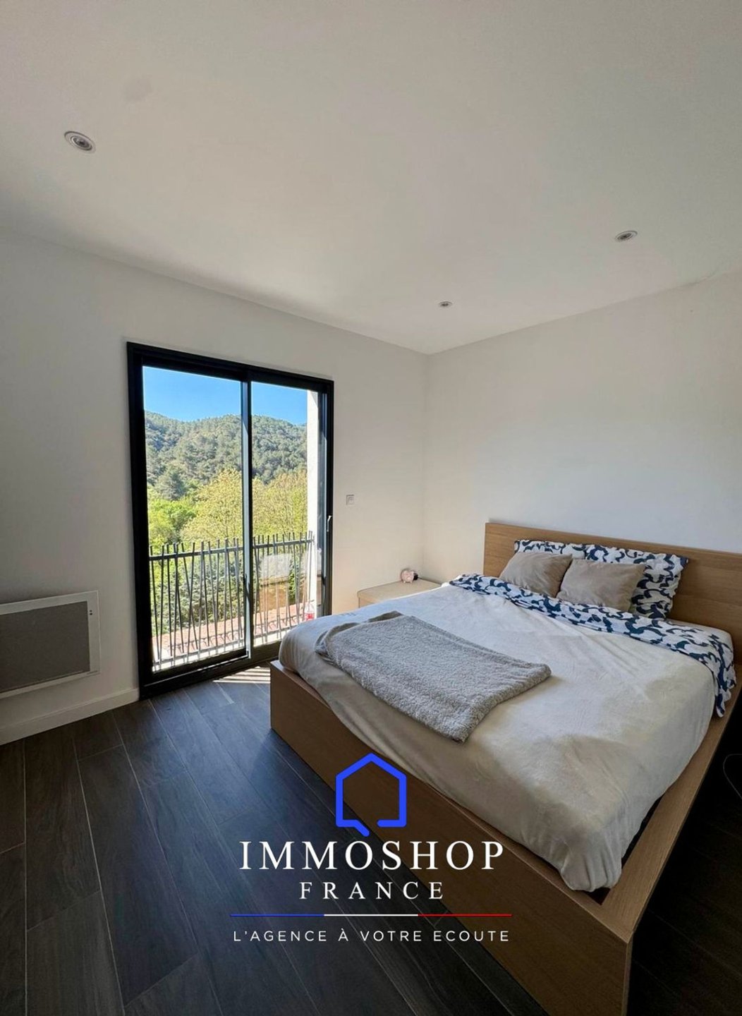 Maison à vendre, 90m², Saint-Zacharie