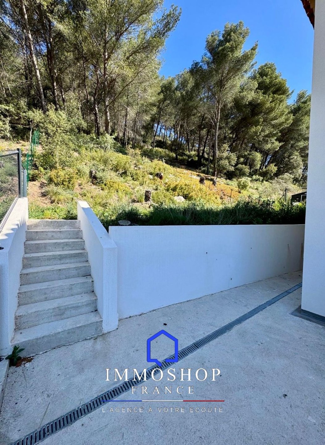 Maison à vendre, 90m², Saint-Zacharie