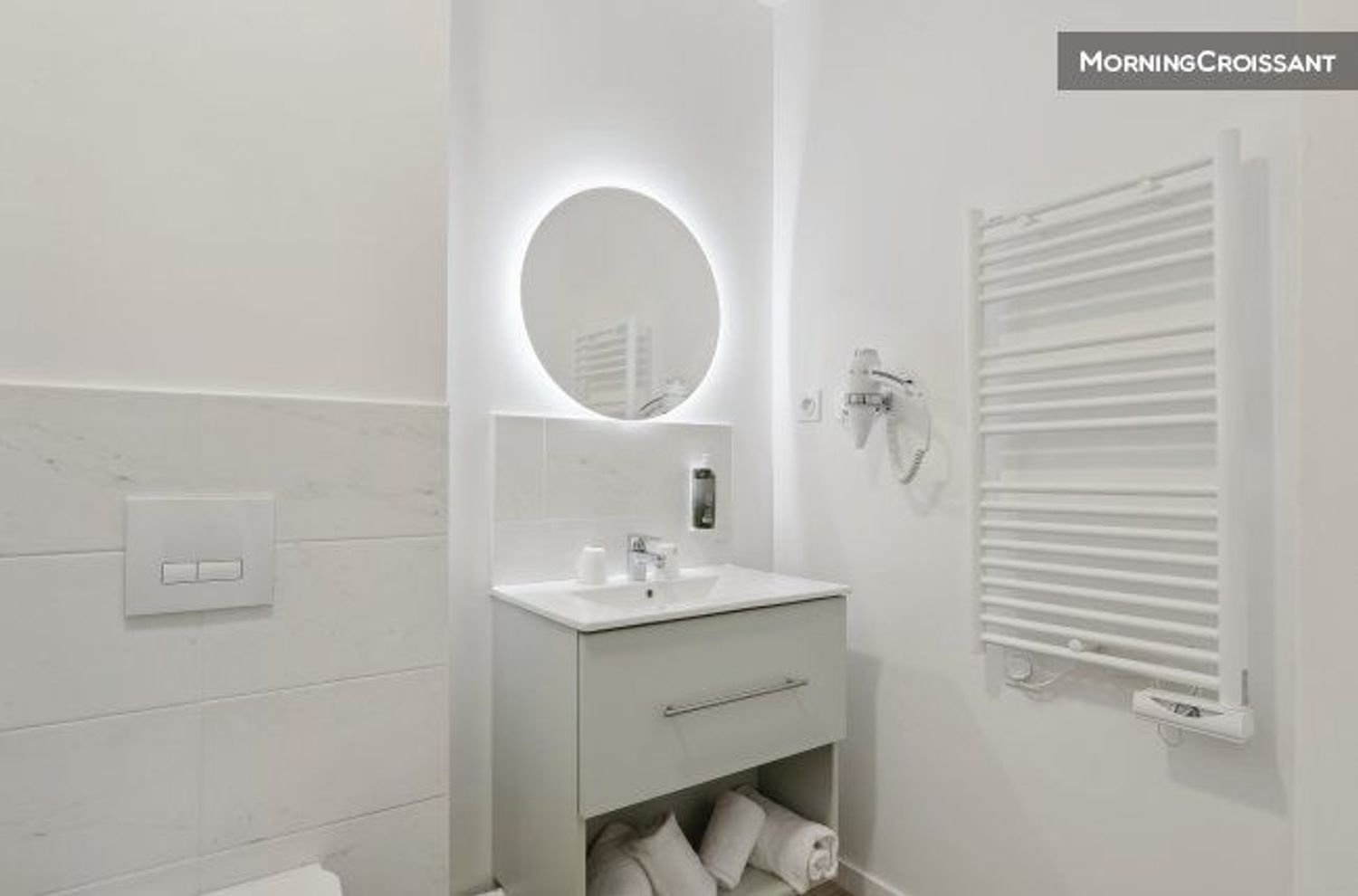 Appartement à louer, 20m², Colombes