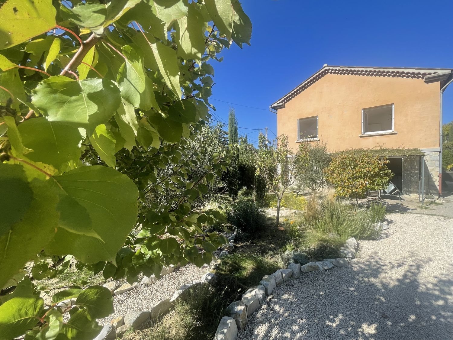 Maison à vendre, 124m², Vaison-la-Romaine