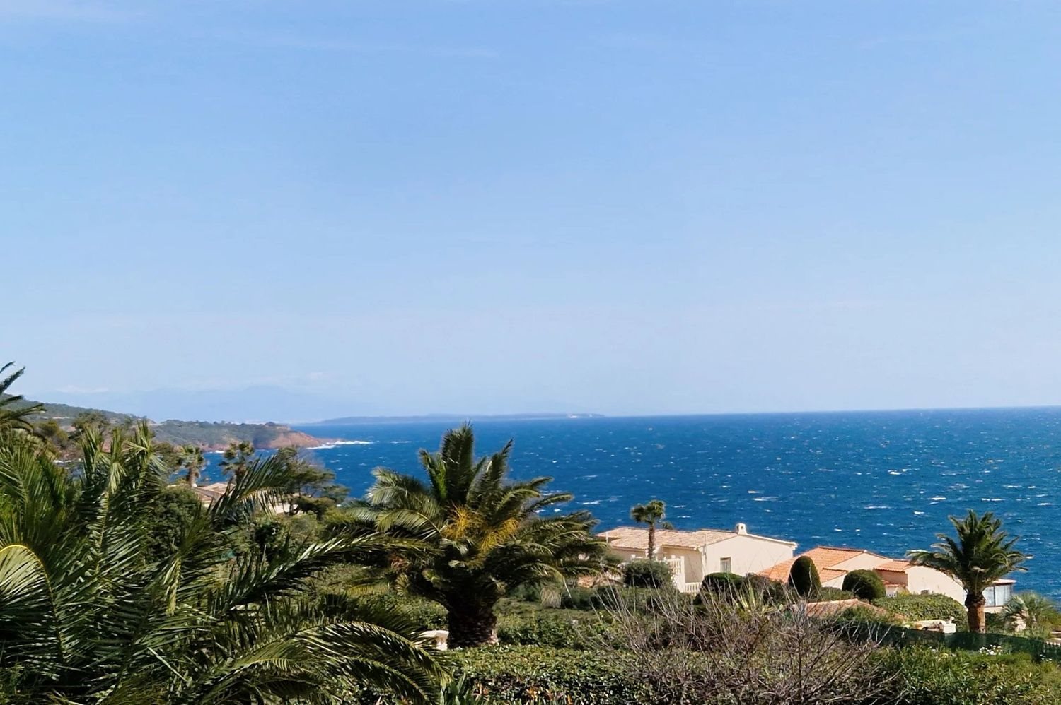 Maison à vendre, 130m², Saint-Raphaël