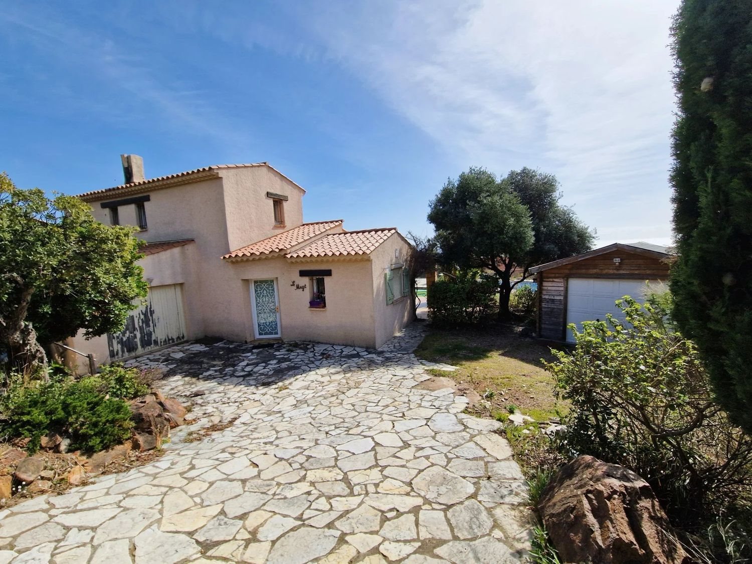 Maison à vendre, 130m², Saint-Raphaël