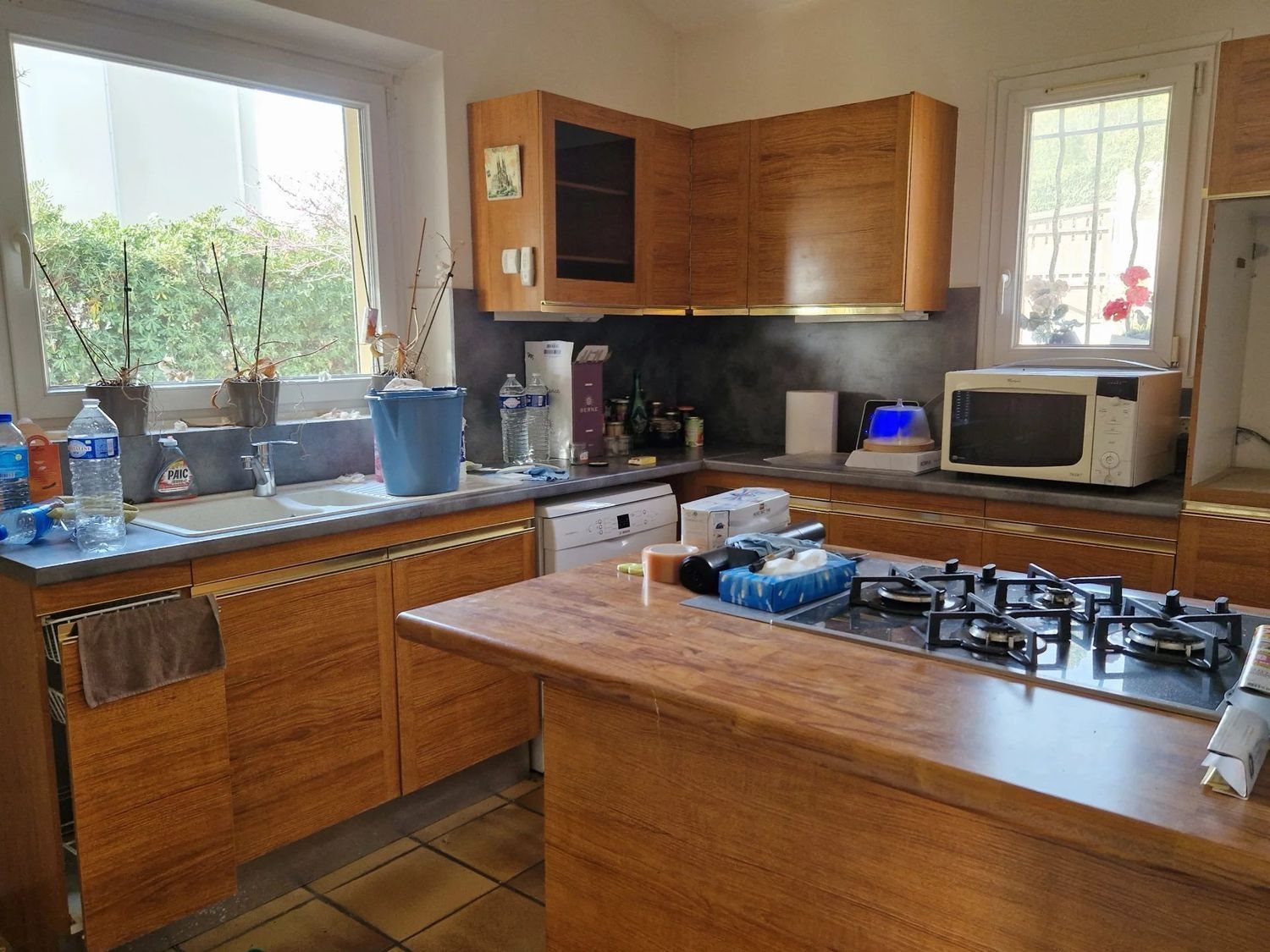 Maison à vendre, 130m², Saint-Raphaël