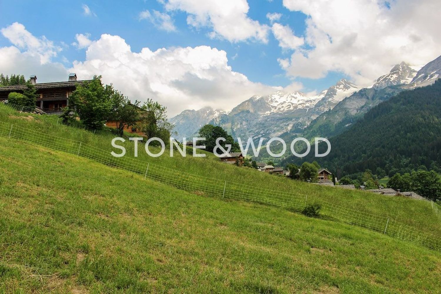 Maison à vendre, 178m², La Clusaz