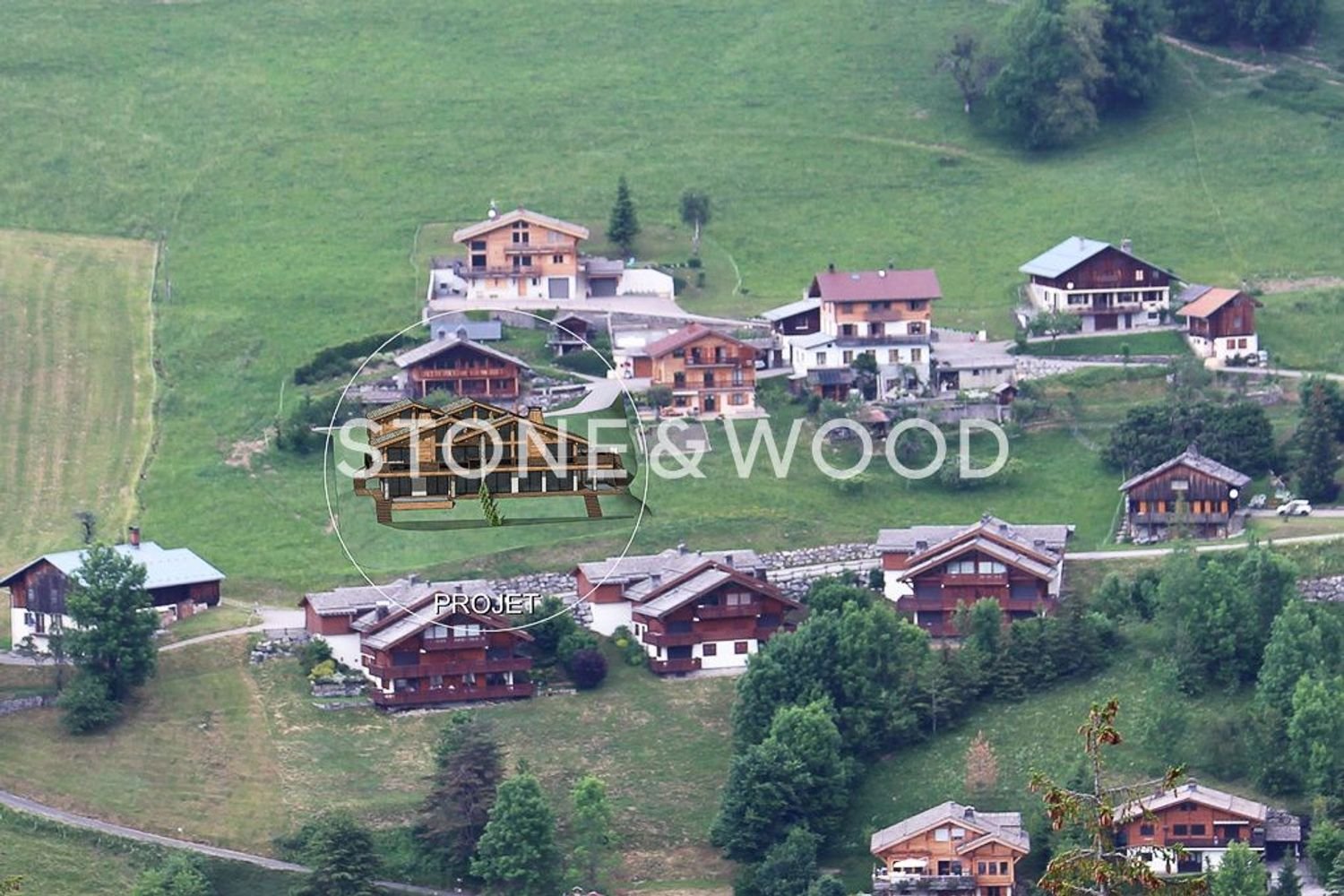 Maison à vendre, 178m², La Clusaz