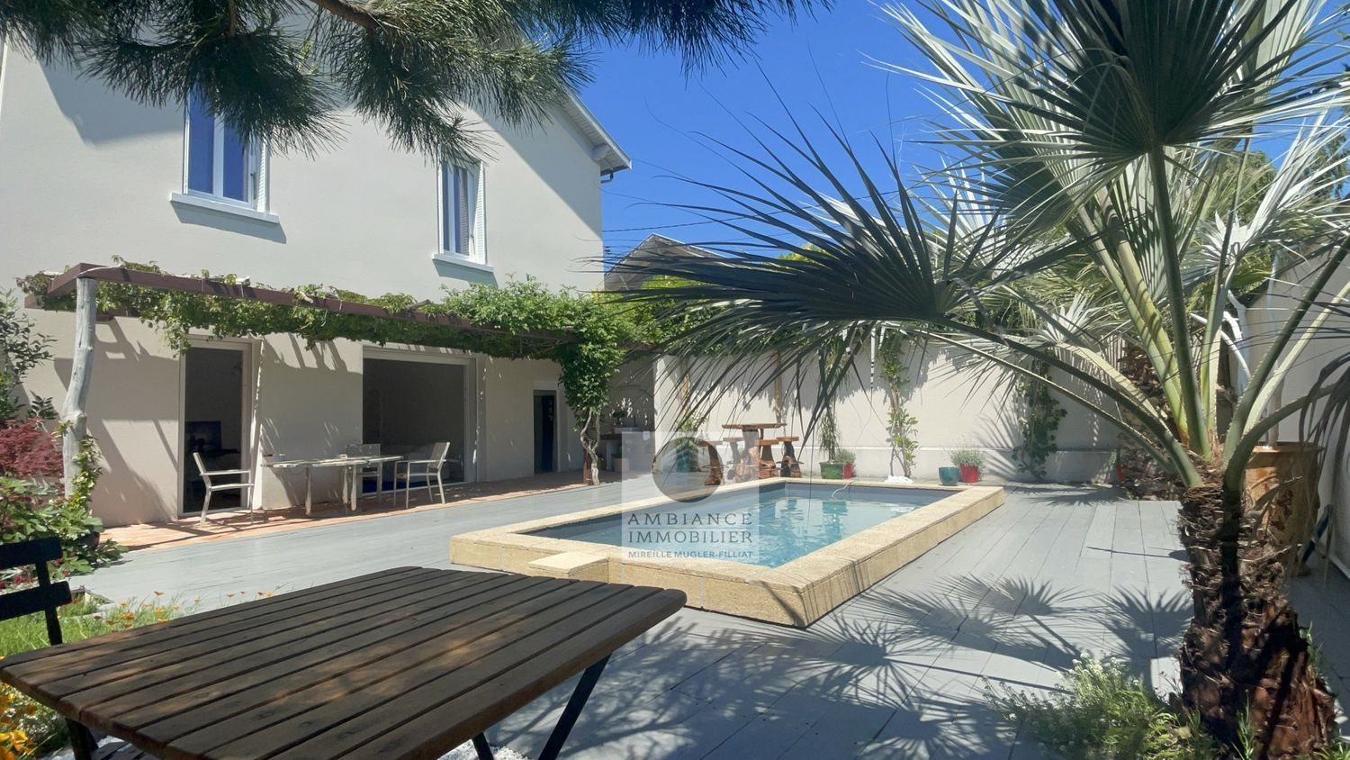 Maison à vendre, 210m², Valence