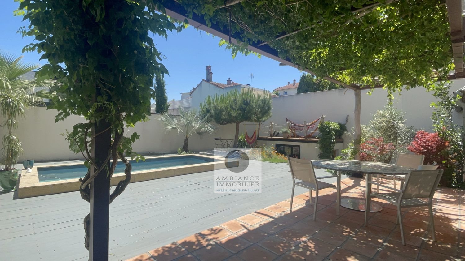 Maison à vendre, 210m², Valence