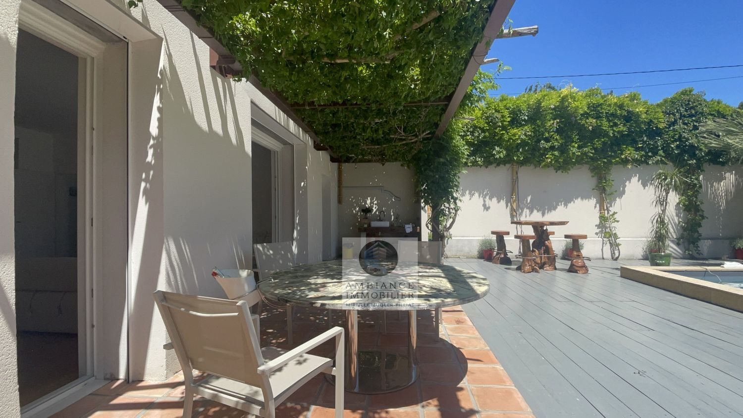 Maison à vendre, 210m², Valence