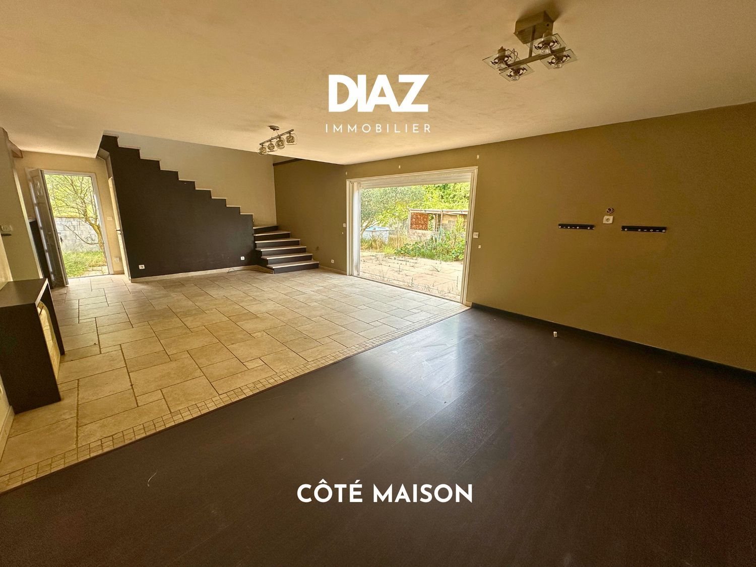 Maison à vendre, 130m², Montbazin