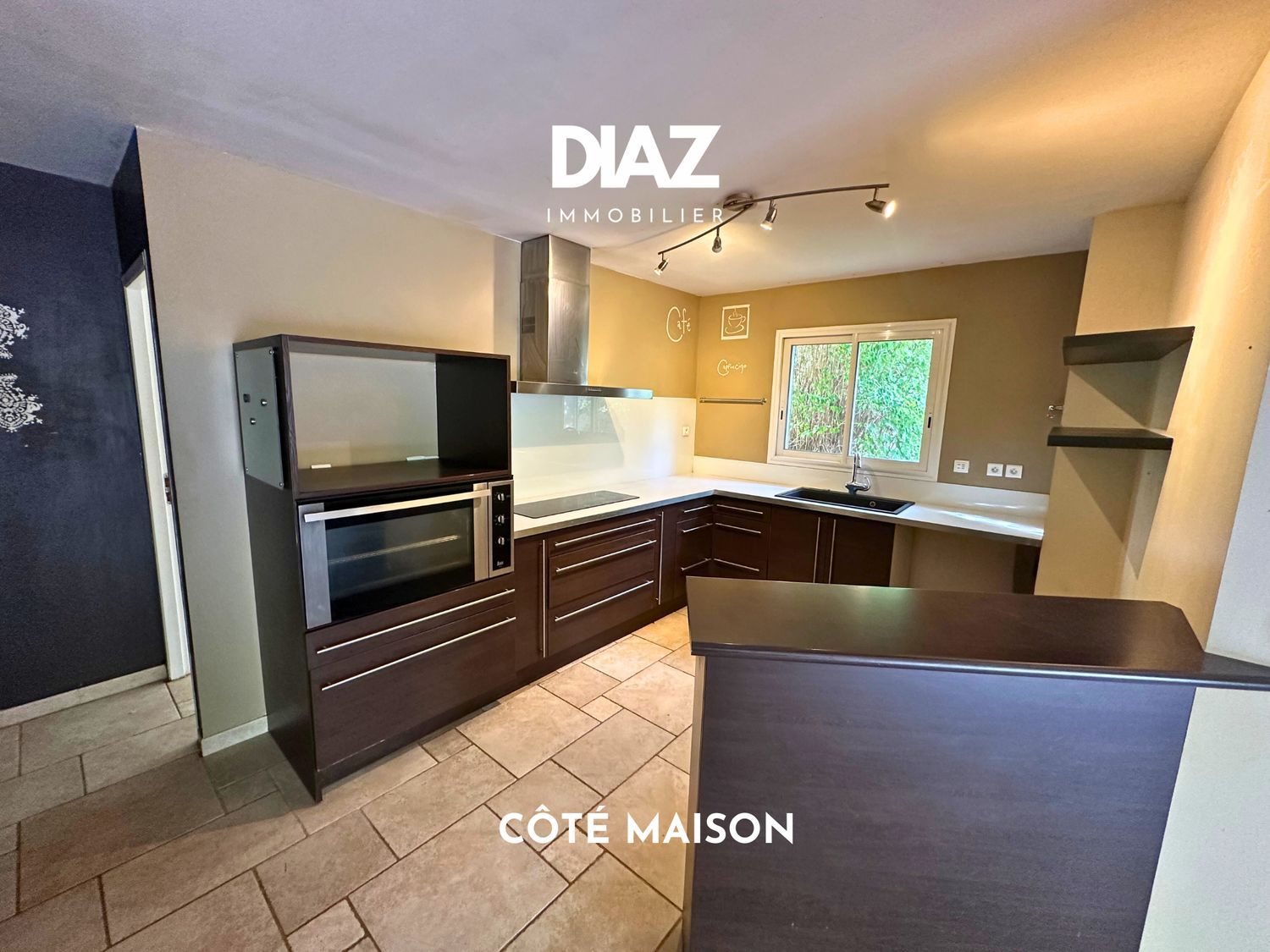 Maison à vendre, 130m², Montbazin
