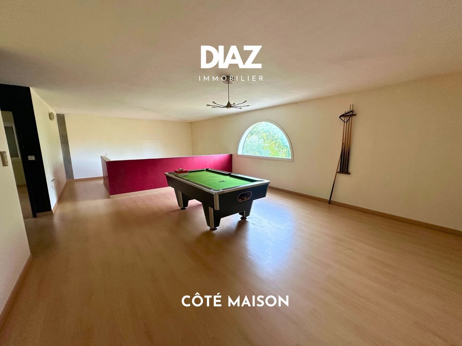 Maison à vendre, 130m², Montbazin