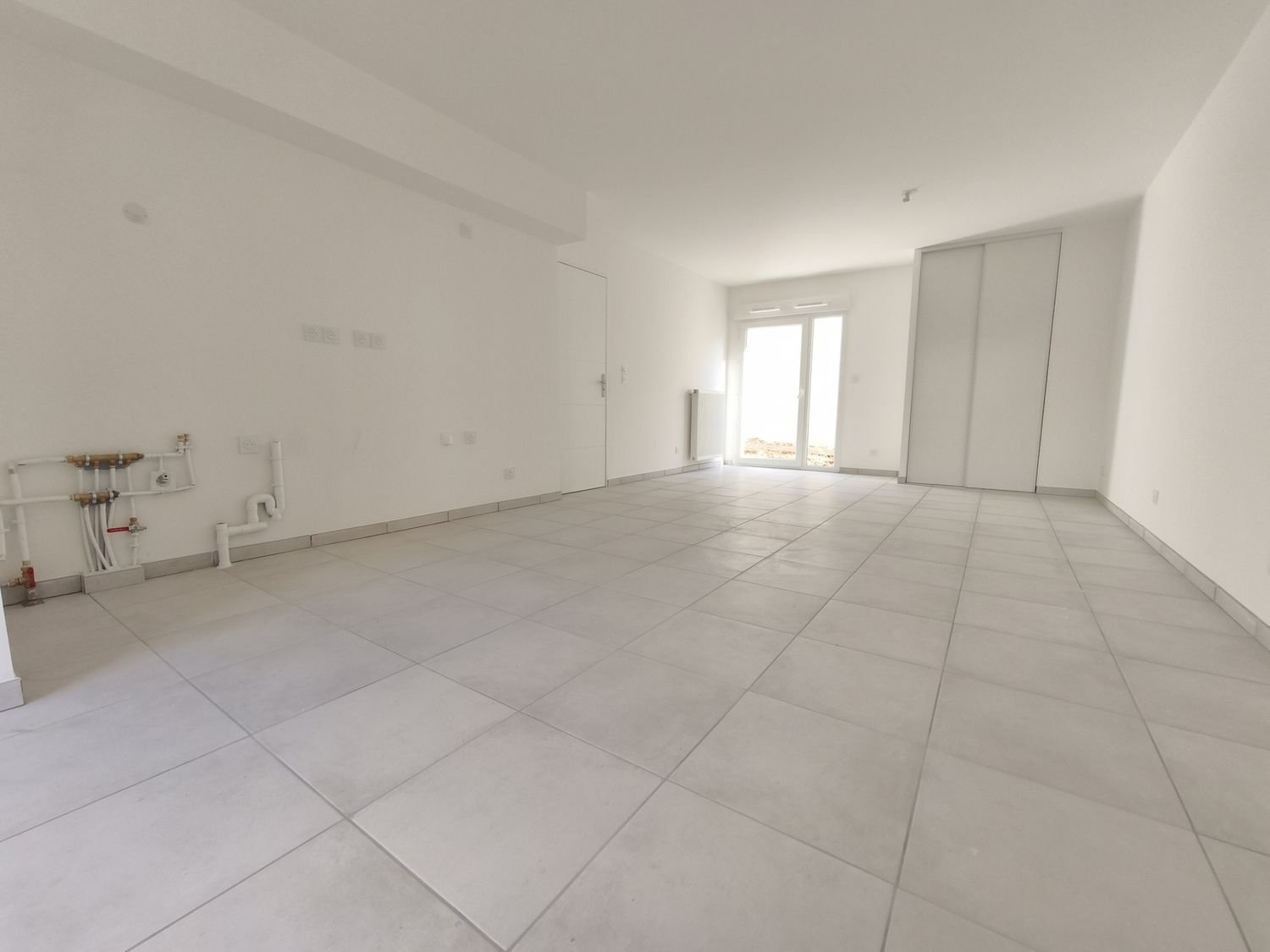 Appartement à vendre, 36m², Miribel