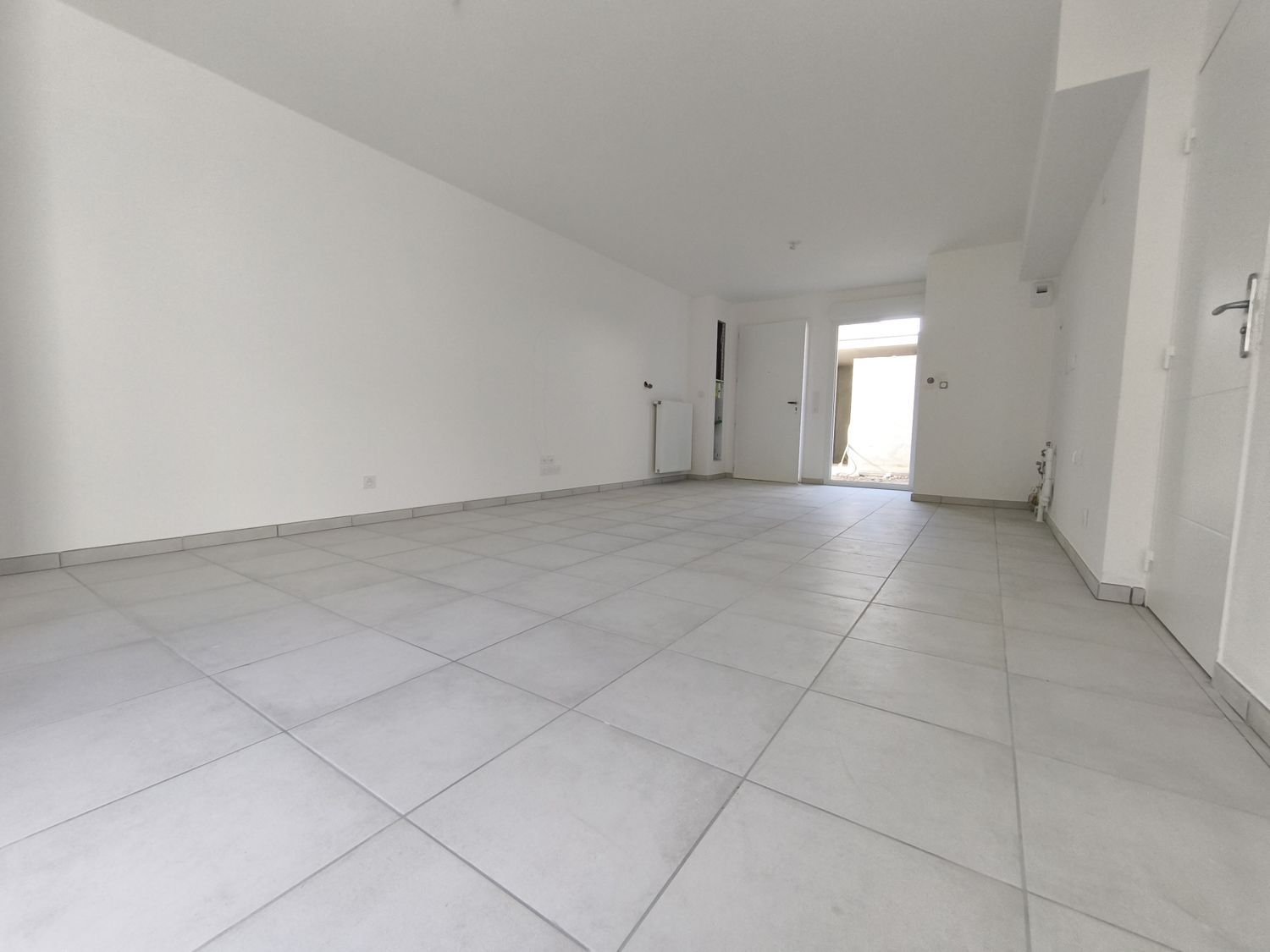 Appartement à vendre, 36m², Miribel