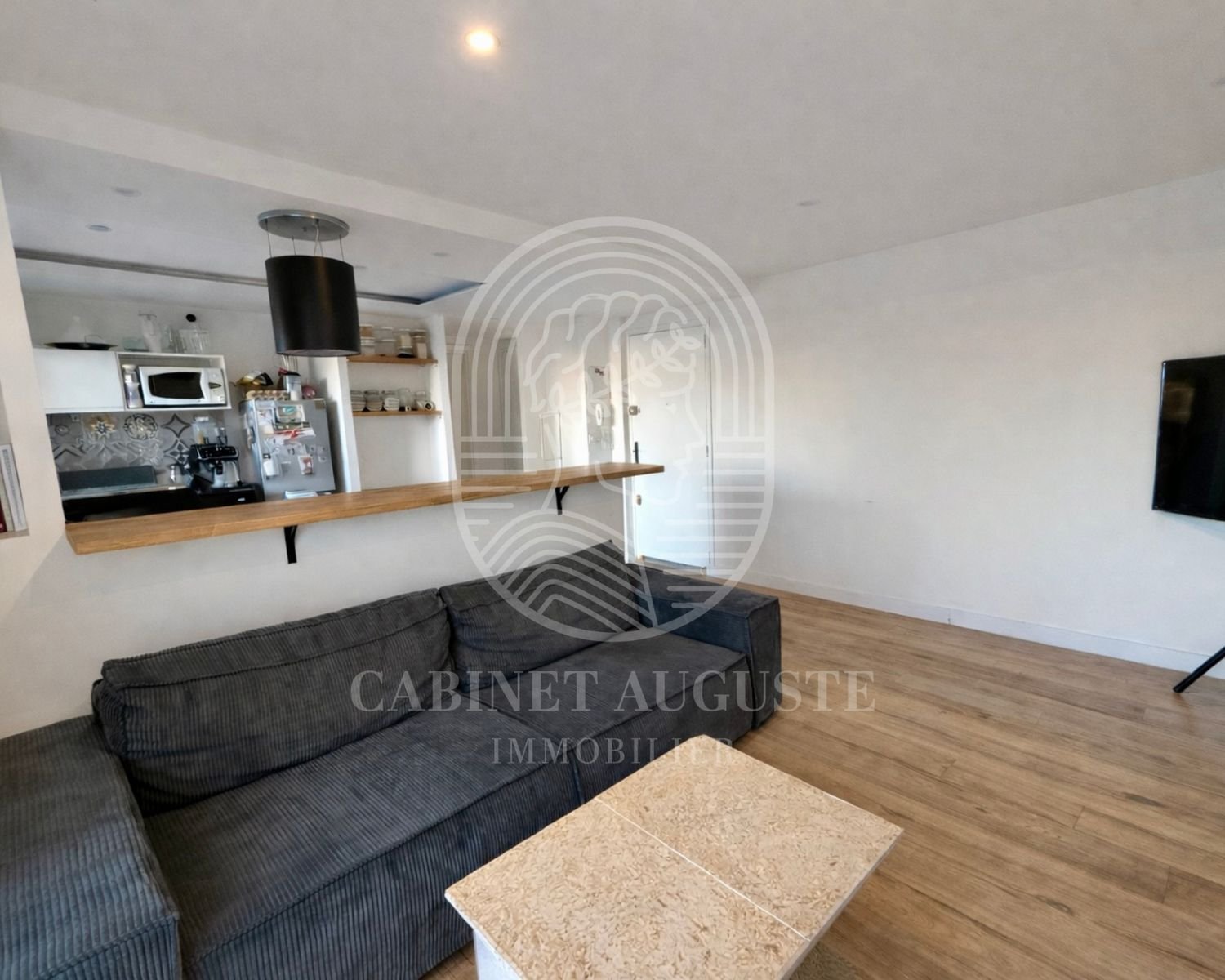 Appartement à louer, 68m², Nîmes
