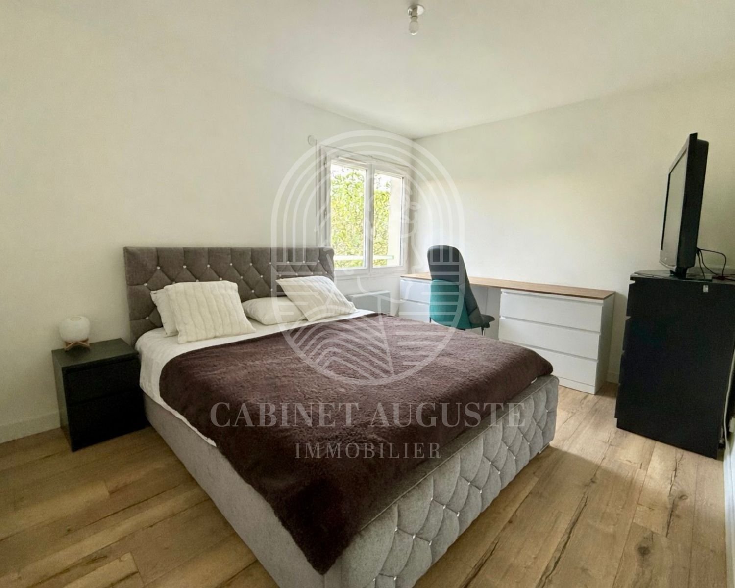 Appartement à louer, 68m², Nîmes