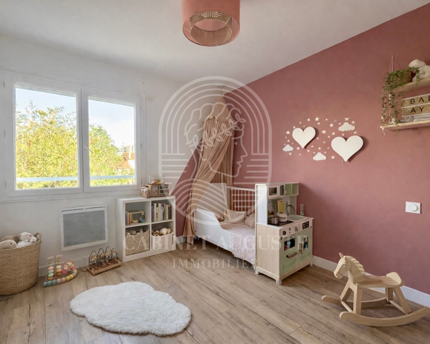 Appartement à louer, 68m², Nîmes