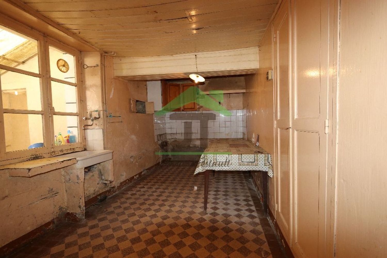 Maison à vendre, 55m², Ormes