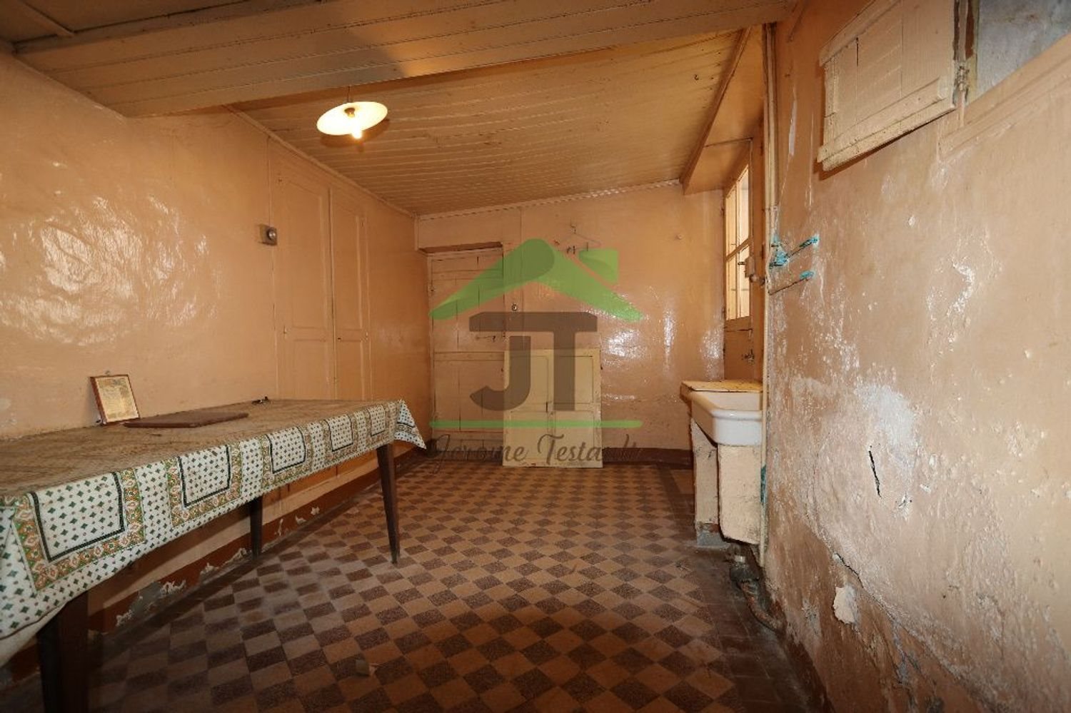 Maison à vendre, 55m², Ormes