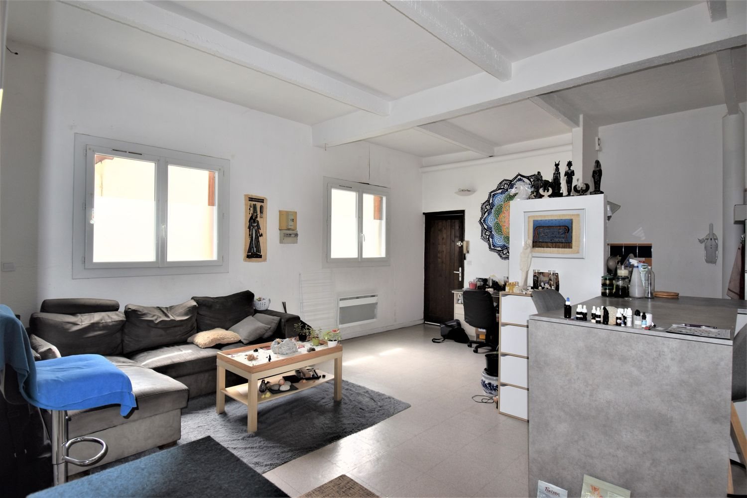 Appartement à vendre, 52m², Bordeaux