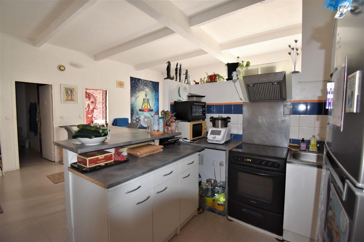 Appartement à vendre, 52m², Bordeaux