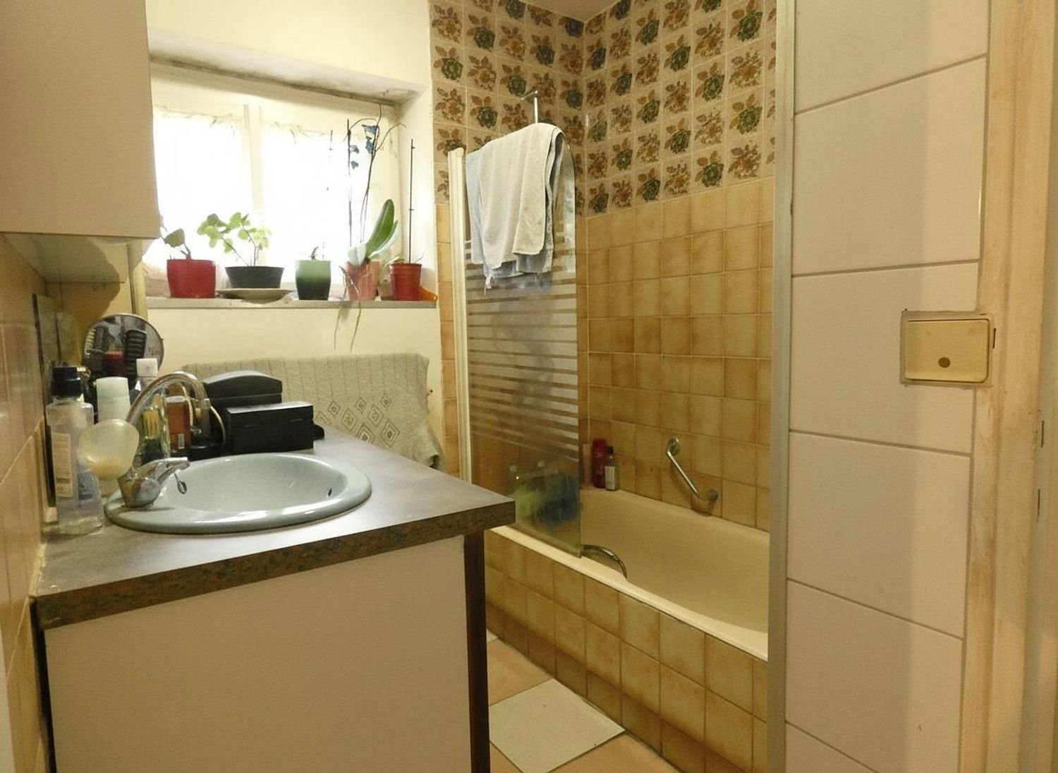 Maison à vendre, 90m², Viglain