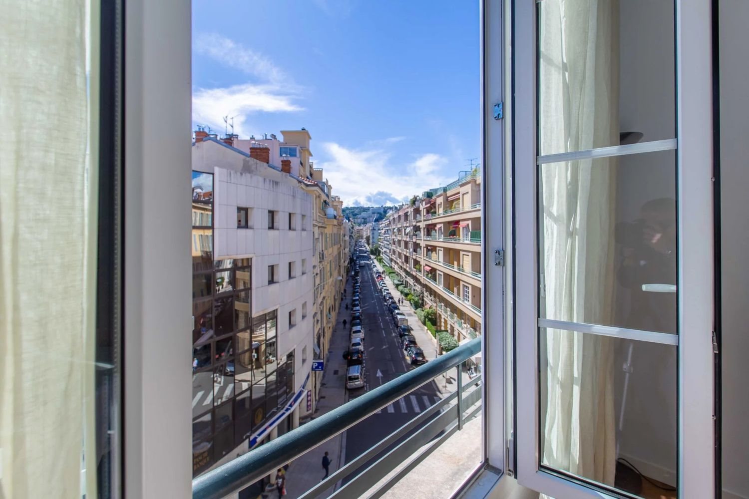 Appartement à vendre, 104m², Nice