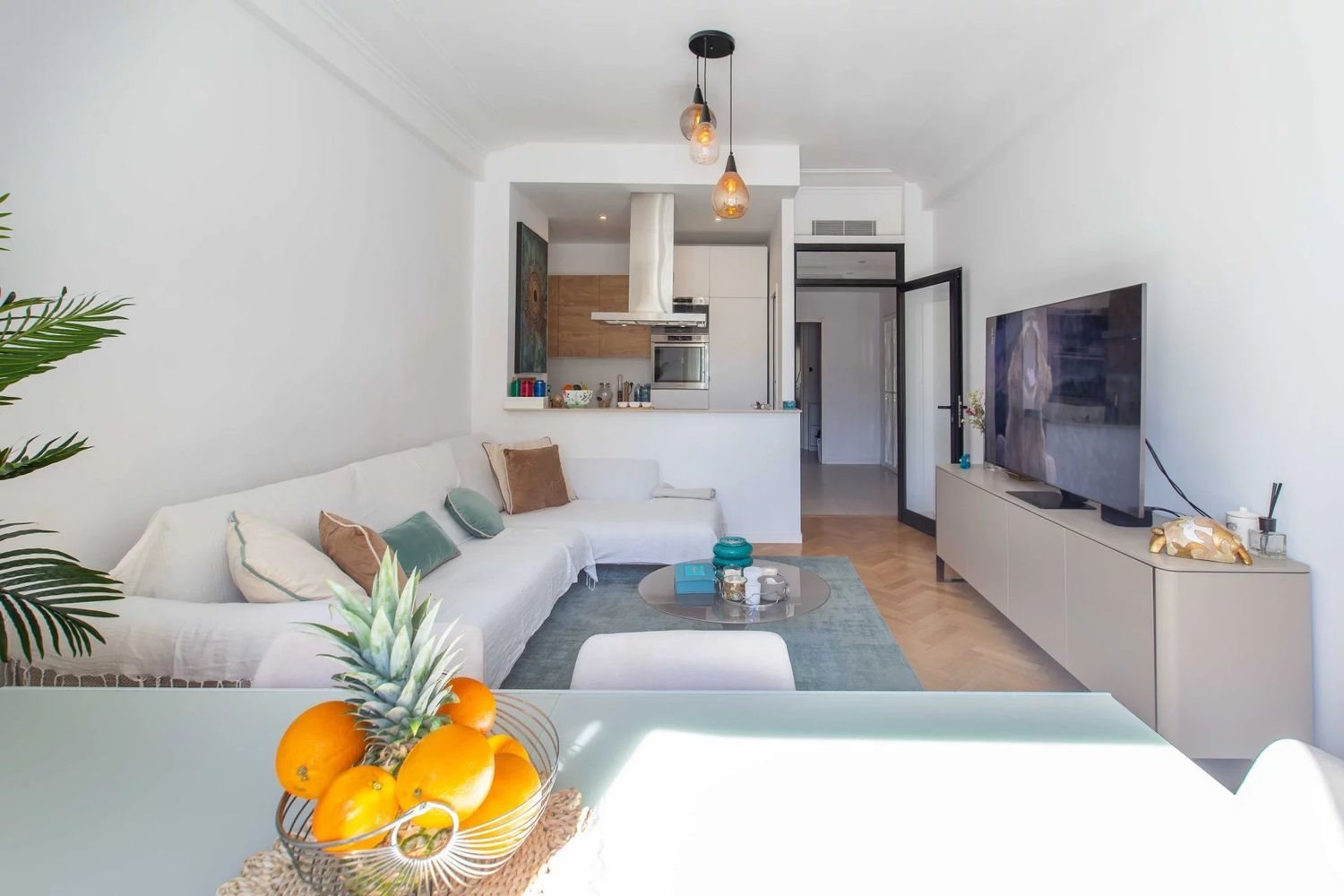 Appartement à vendre, 104m², Nice