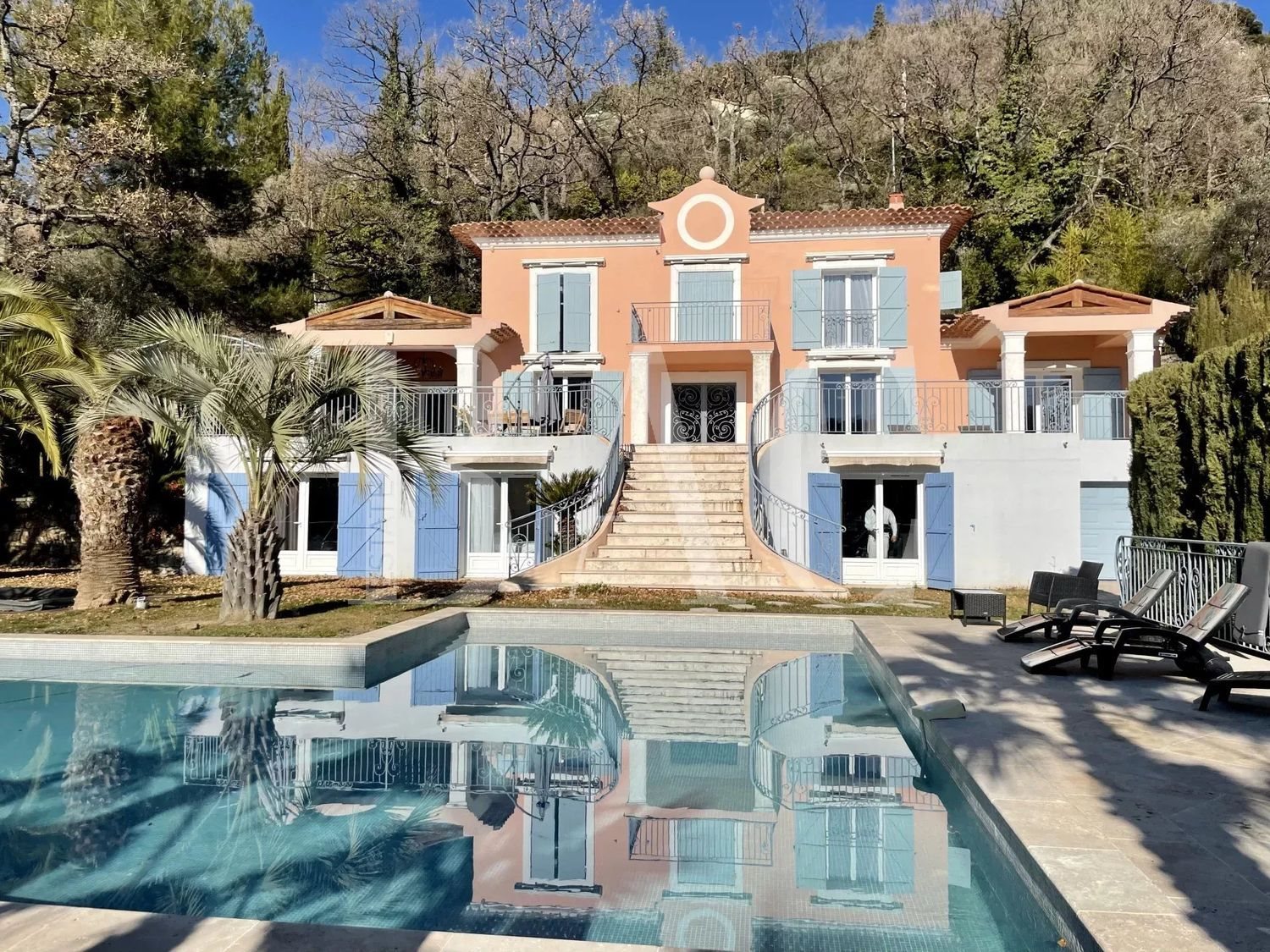 Maison à vendre, 415m², Grasse