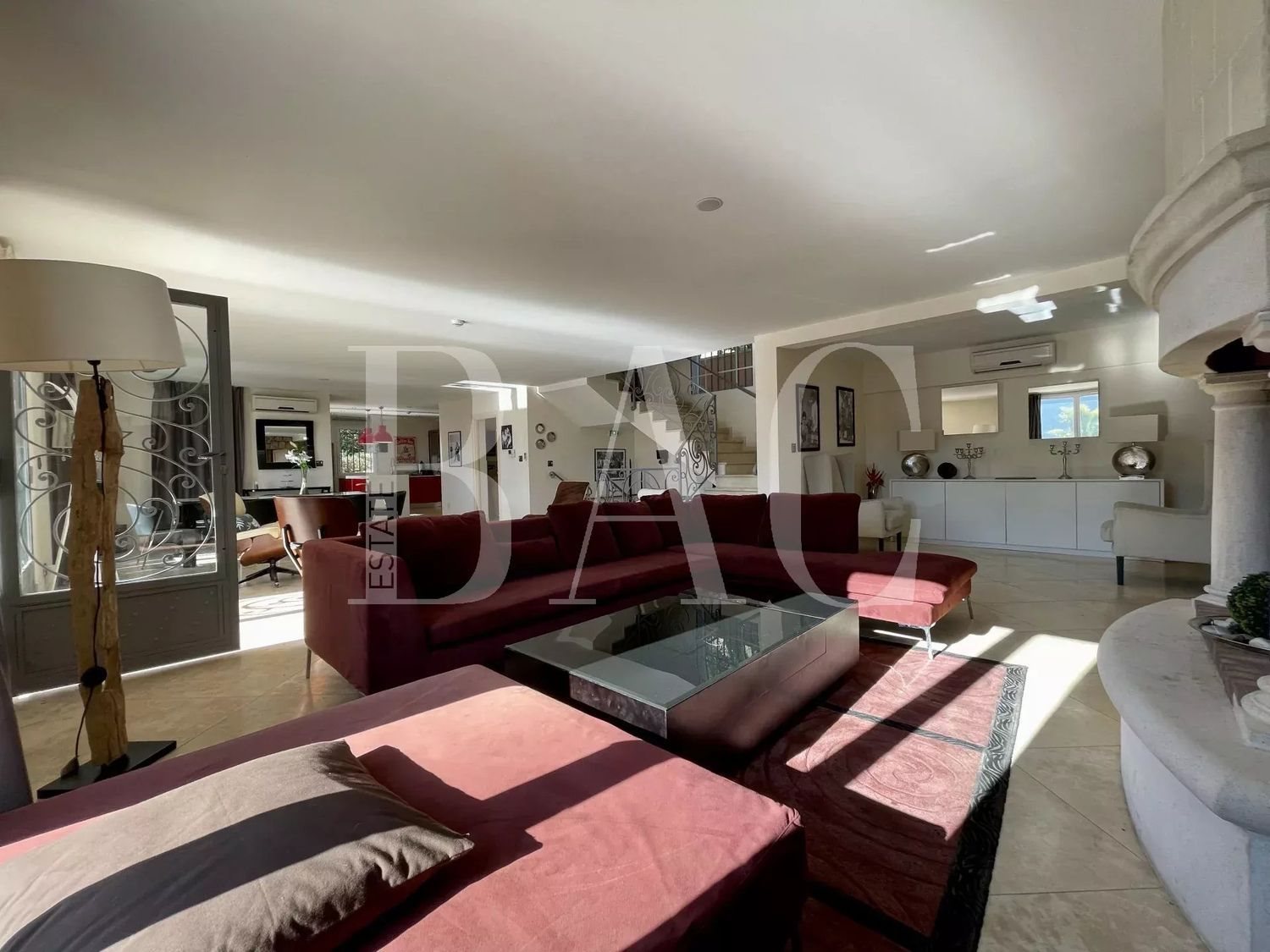 Maison à vendre, 415m², Grasse