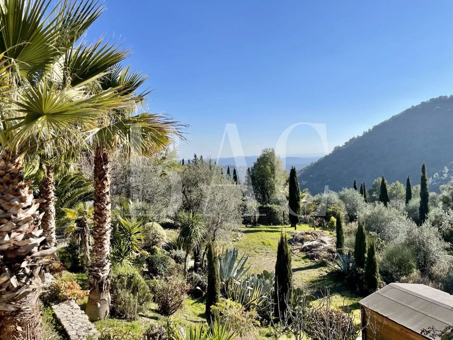 Maison à vendre, 415m², Grasse