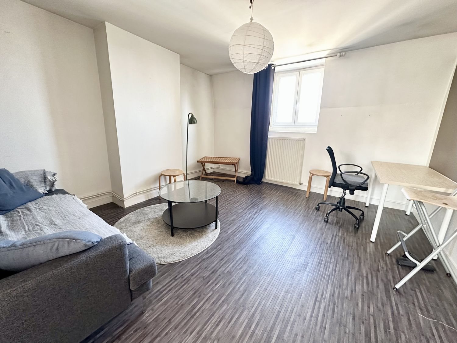 Appartement à vendre, 41m², Lille