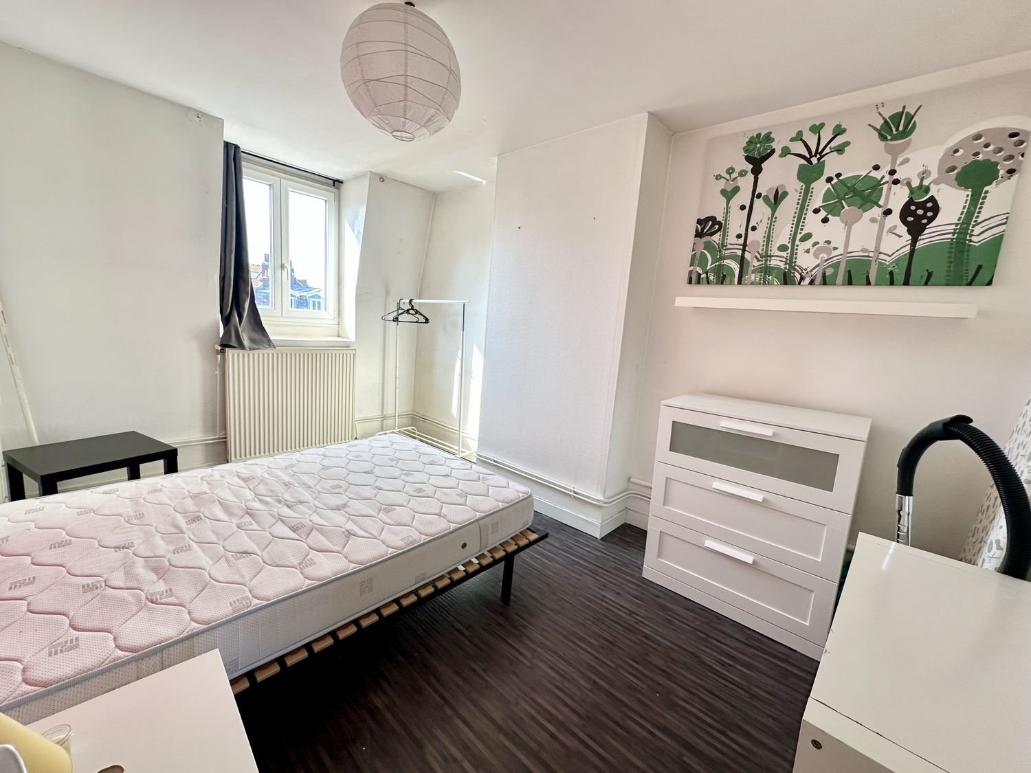 Appartement à vendre, 41m², Lille