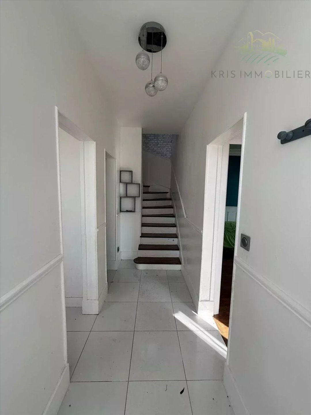 Maison à vendre, 125m², Lizy-sur-Ourcq