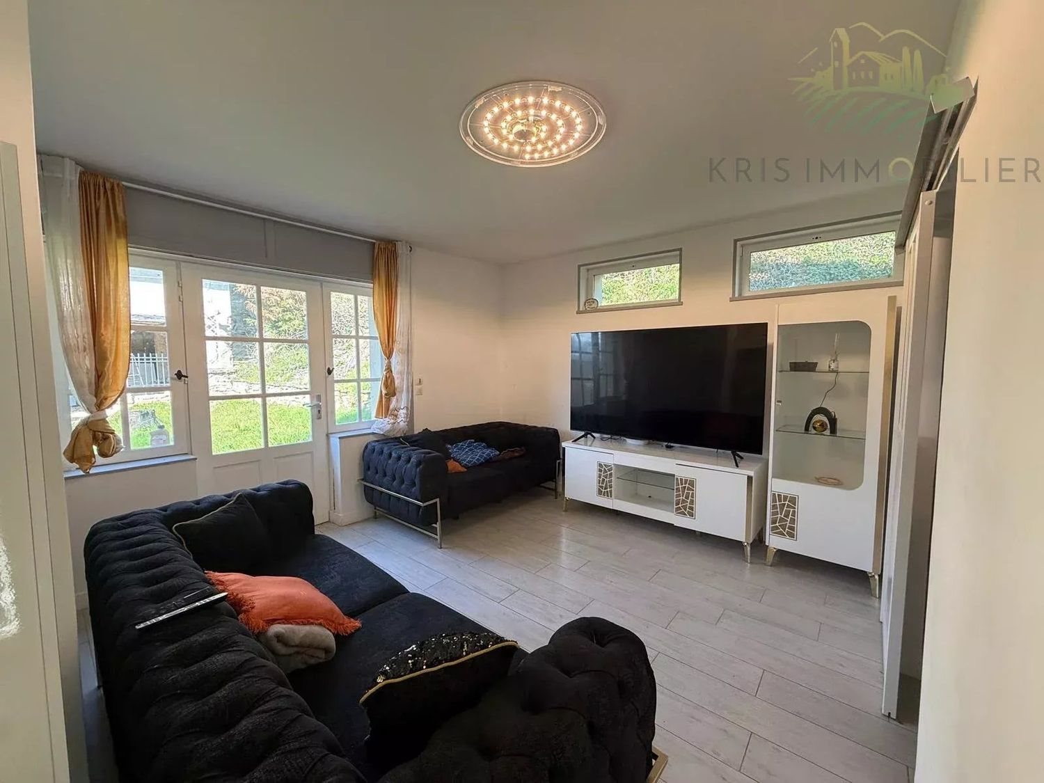 Maison à vendre, 125m², Lizy-sur-Ourcq