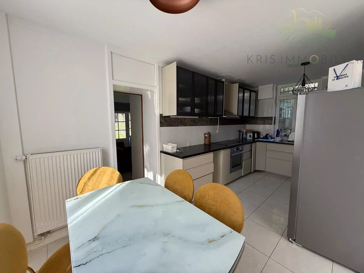 Maison à vendre, 125m², Lizy-sur-Ourcq