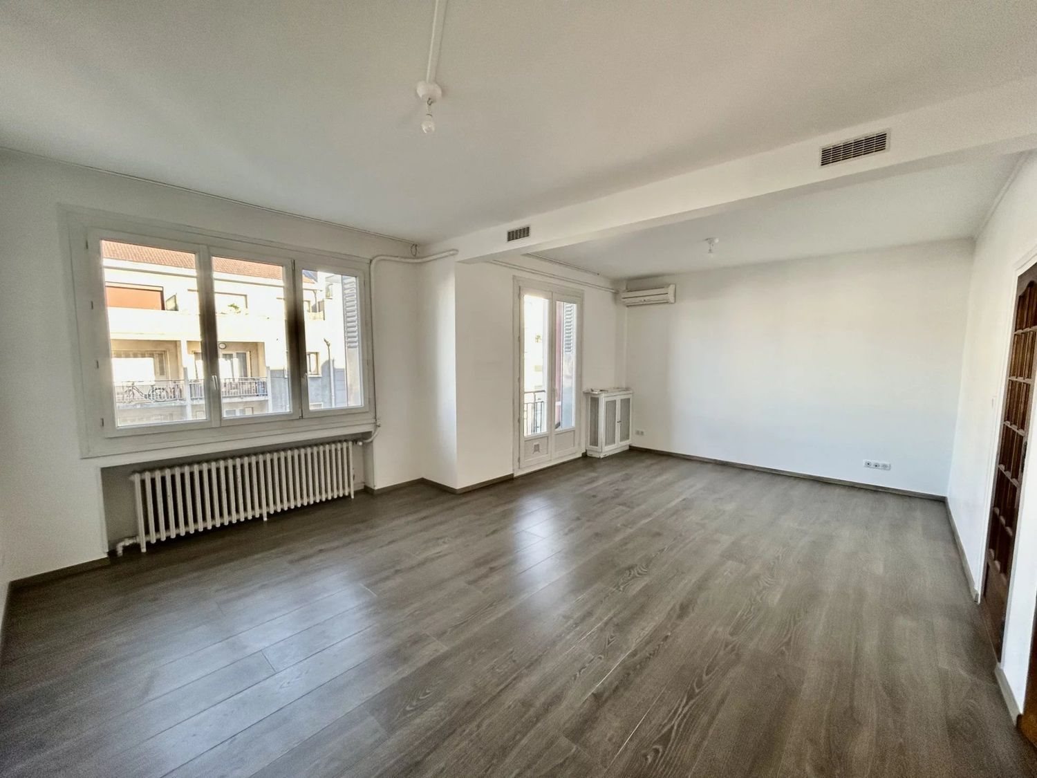 Appartement à vendre, 80m², Grenoble