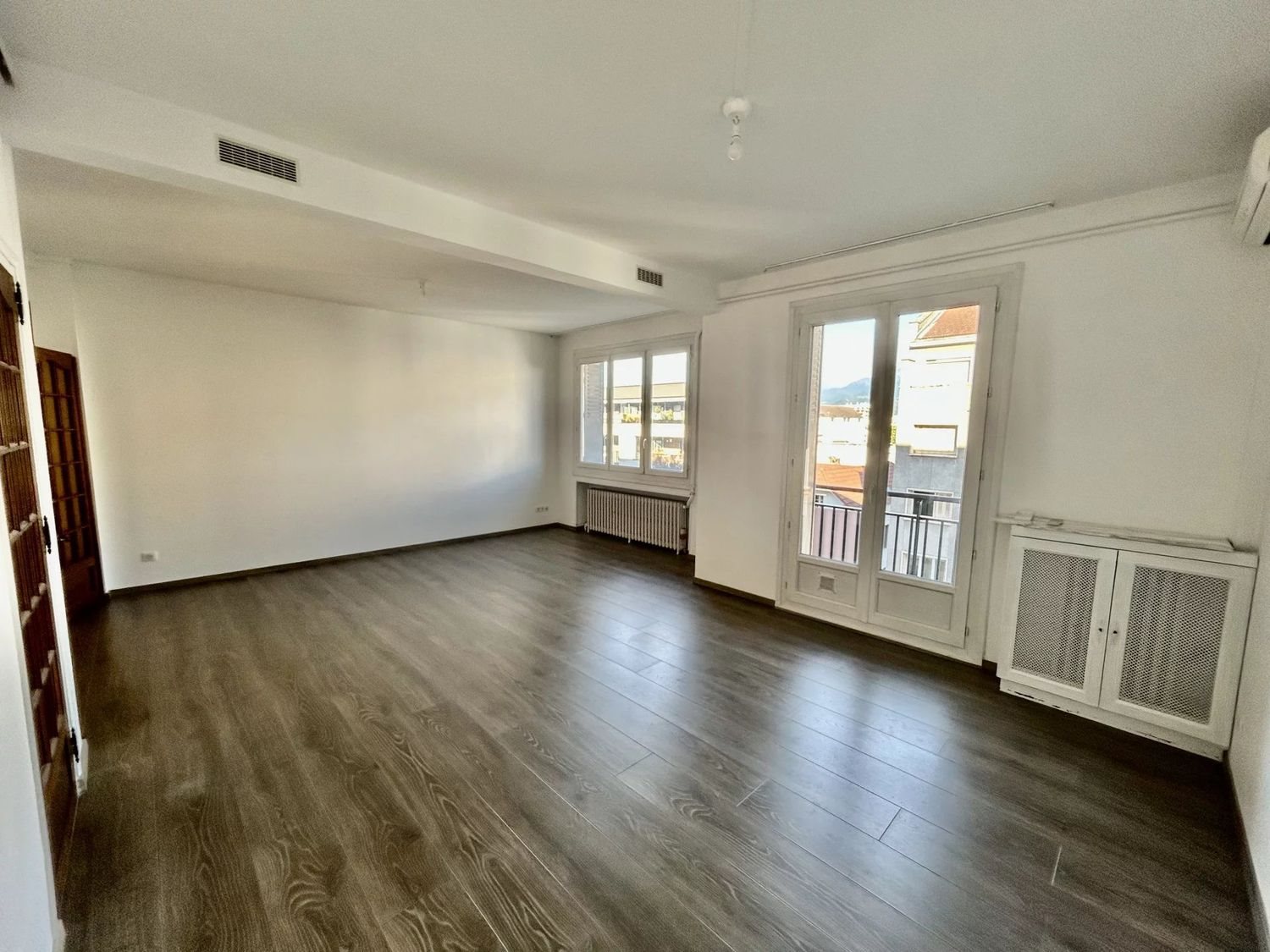 Appartement à vendre, 80m², Grenoble