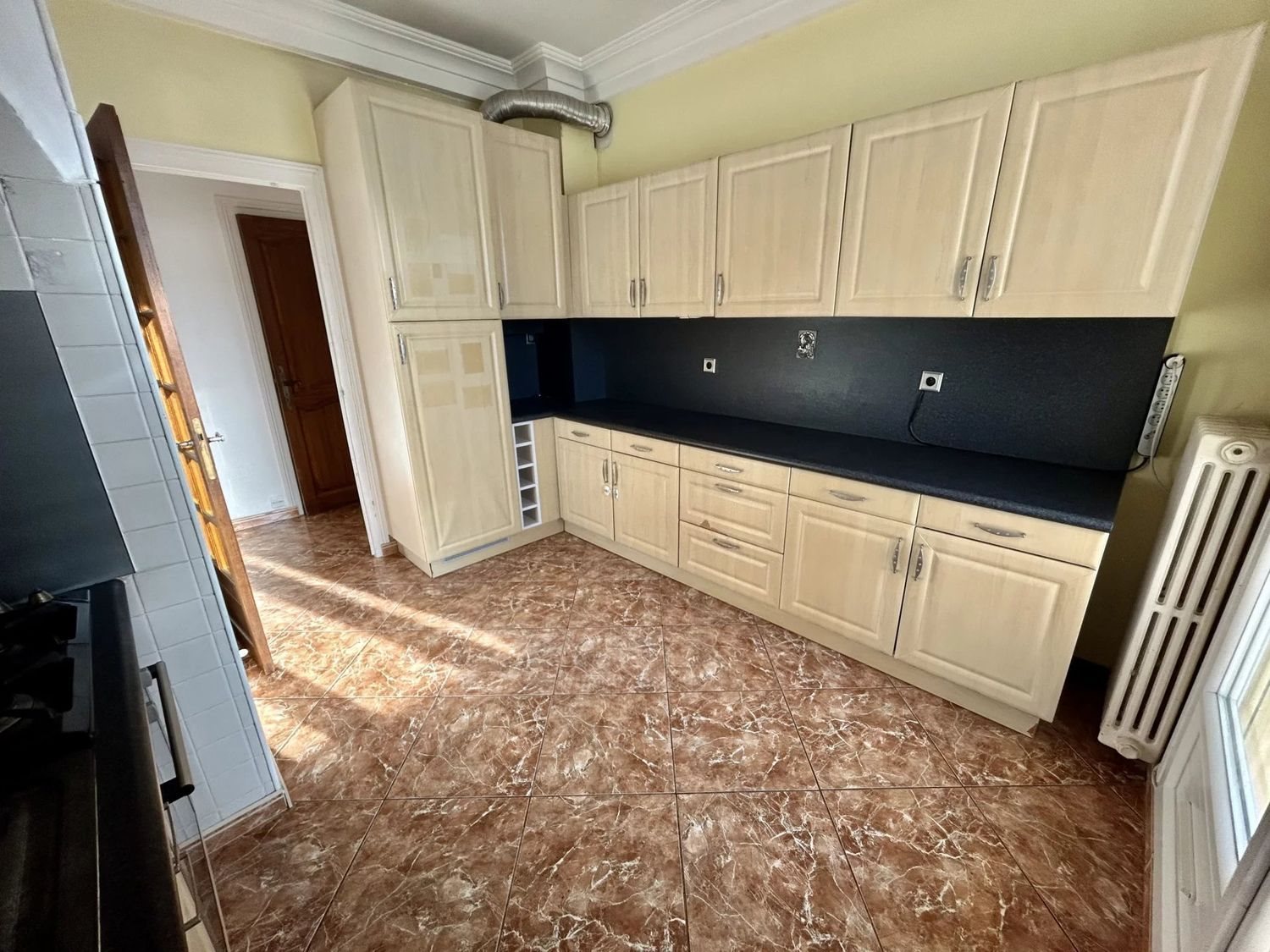 Appartement à vendre, 80m², Grenoble