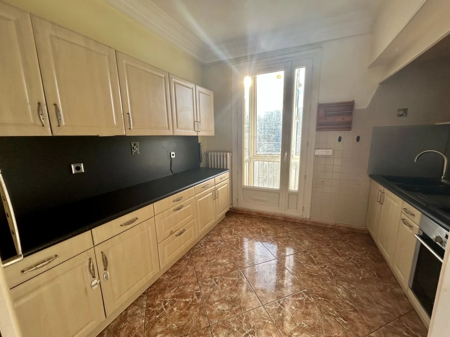 Appartement à vendre, 80m², Grenoble