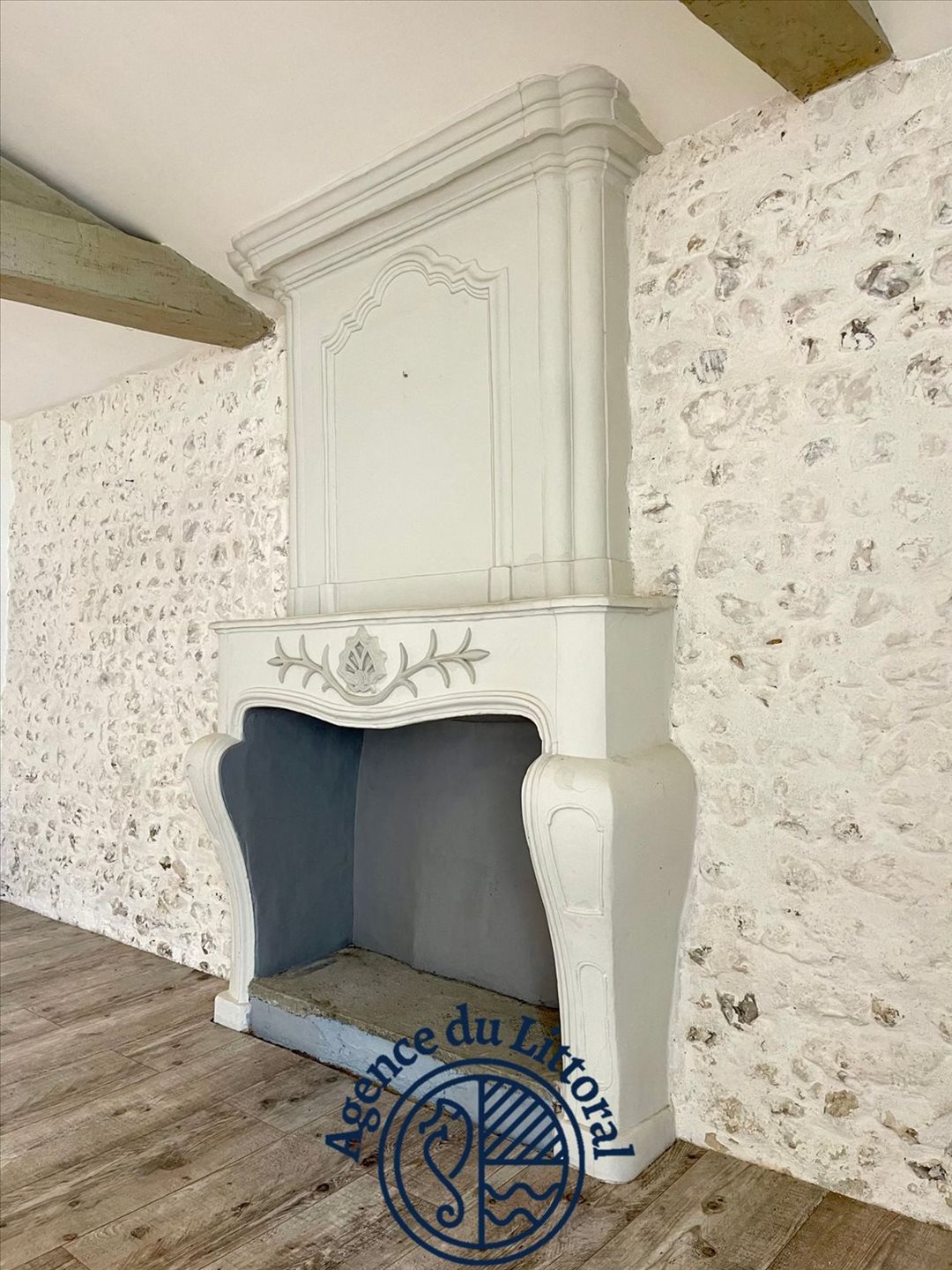 Maison à vendre, 125m², Chenac-Saint-Seurin-d'Uzet