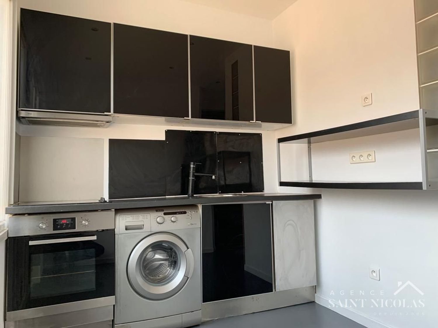 Appartement à vendre, 28m², Meulan-en-Yvelines