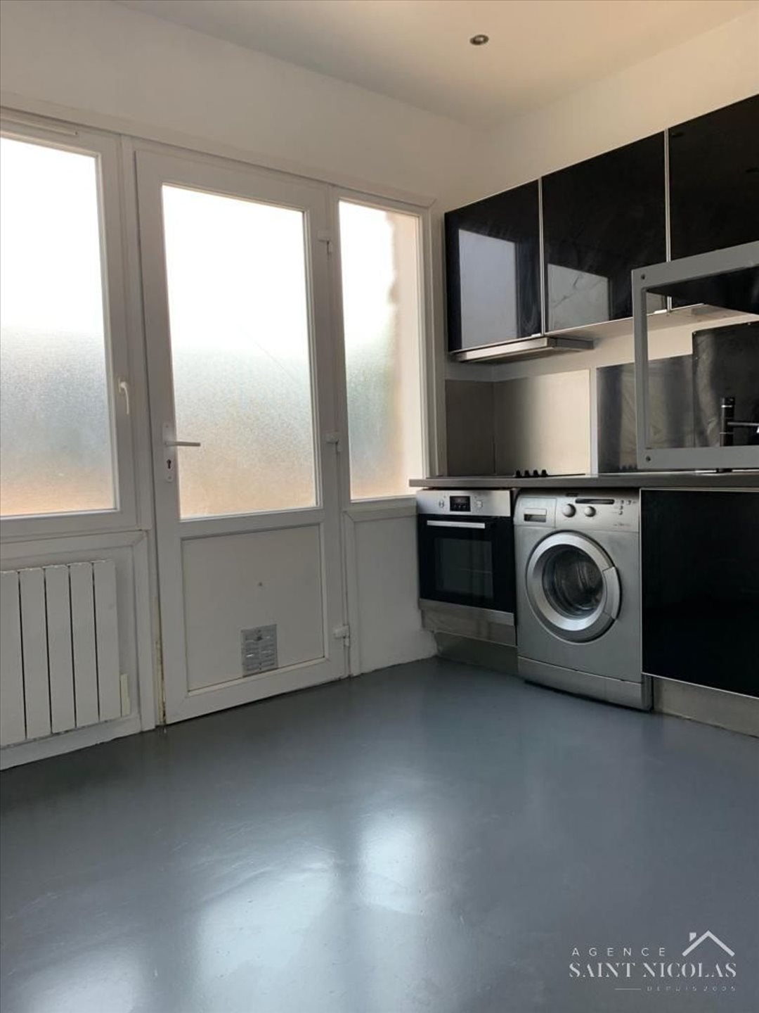 Appartement à vendre, 28m², Meulan-en-Yvelines