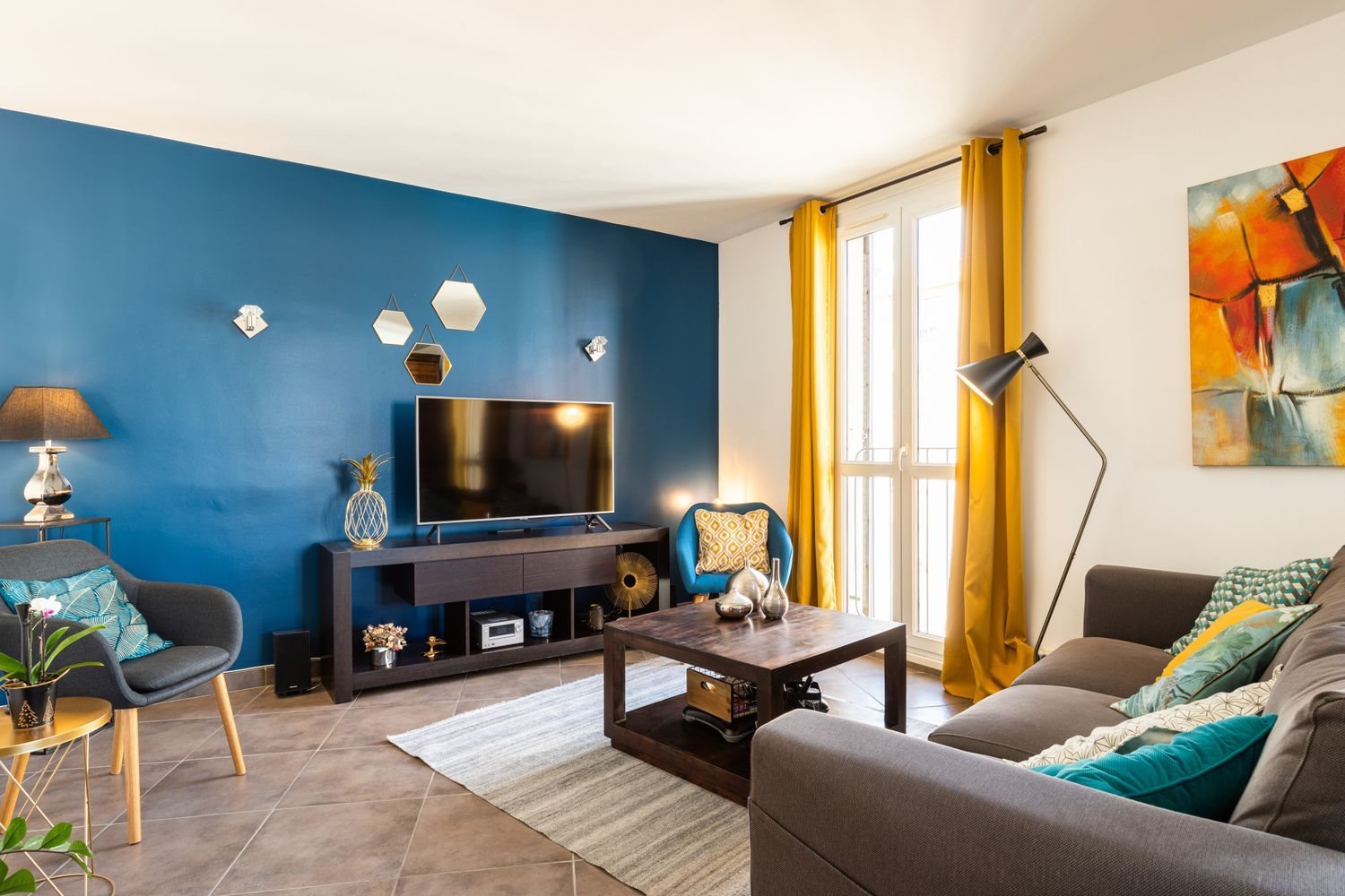 Appartement à vendre, 111m², Villeurbanne