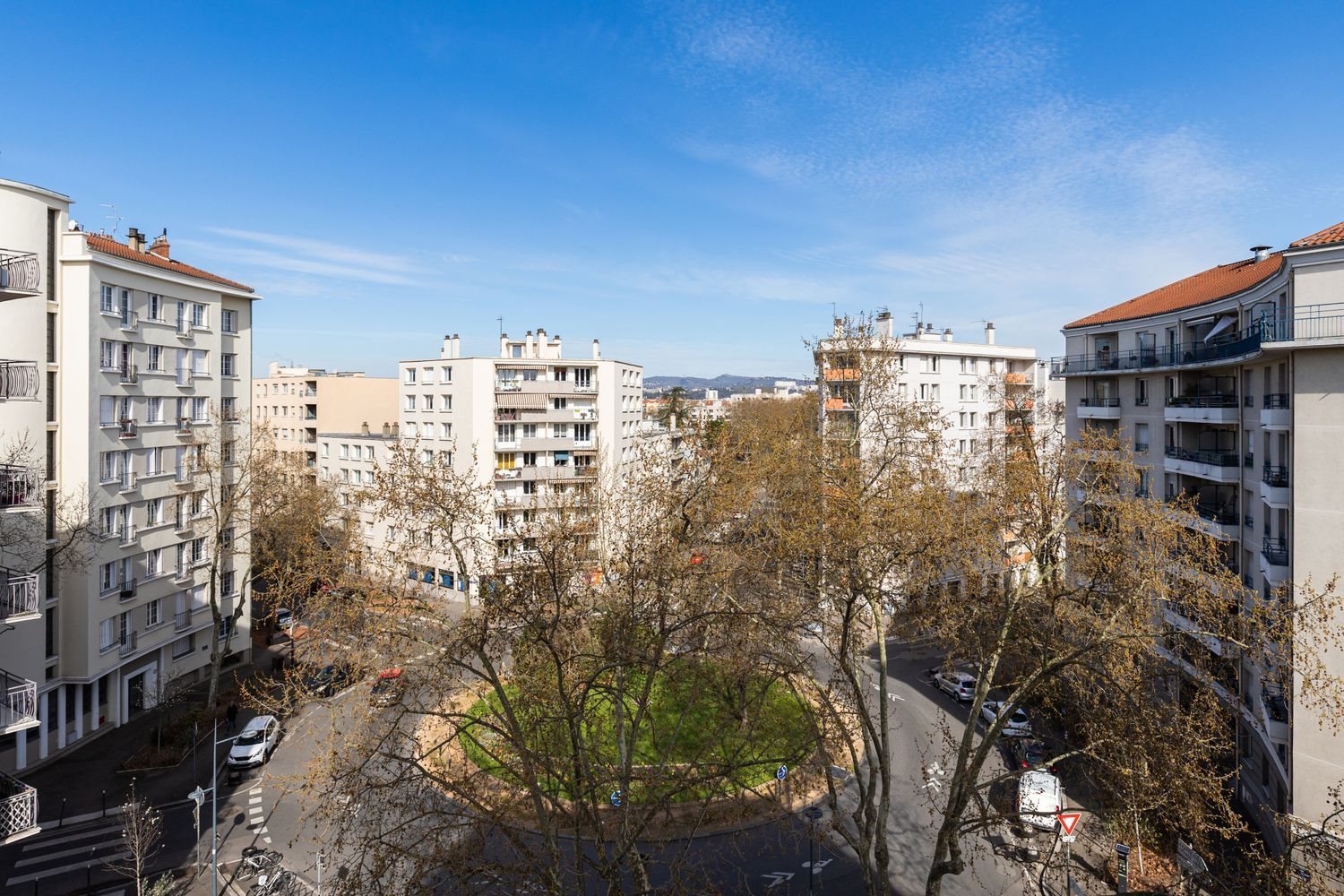 Appartement à vendre, 111m², Villeurbanne