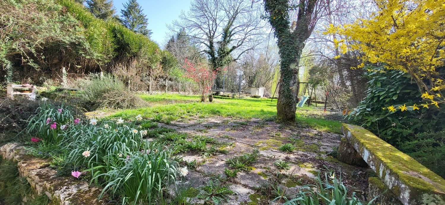 Maison à vendre, 204m², Mont-sous-Vaudrey