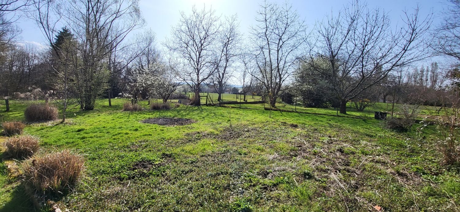 Maison à vendre, 204m², Mont-sous-Vaudrey