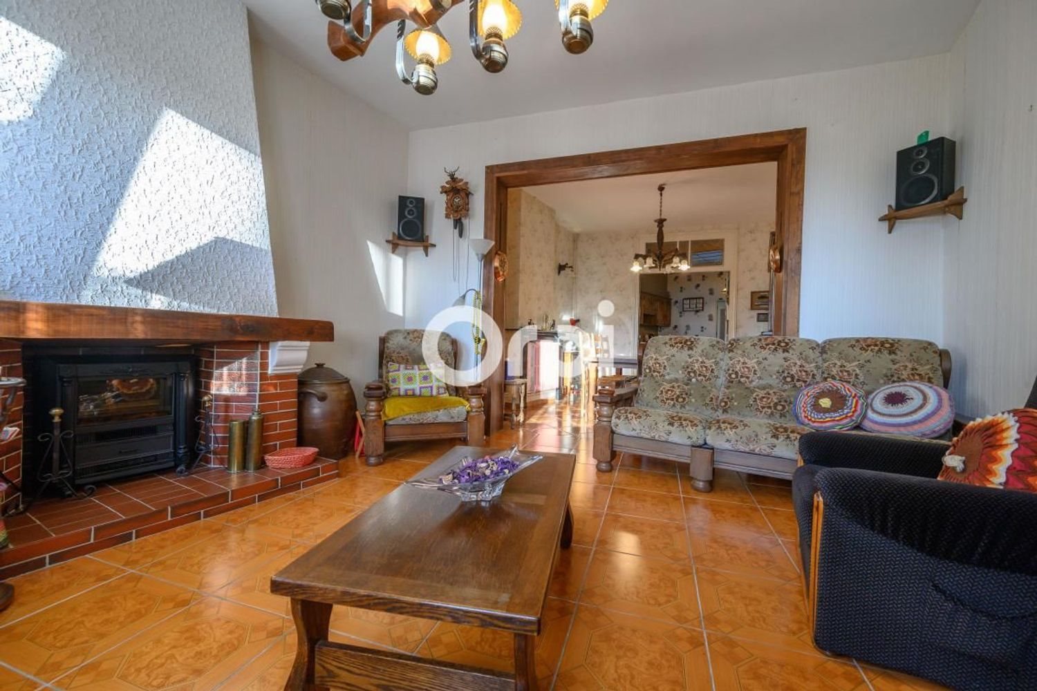 Maison à vendre, 136m², Anzin
